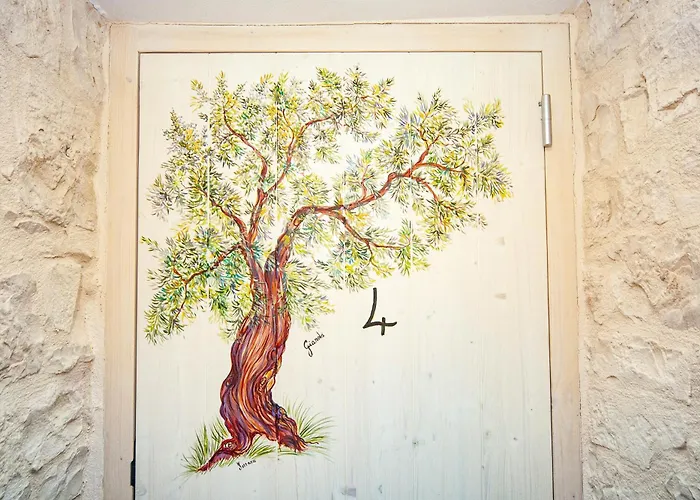 Gasthof Bella Itria - Historic Center Exclusive Locorotondo