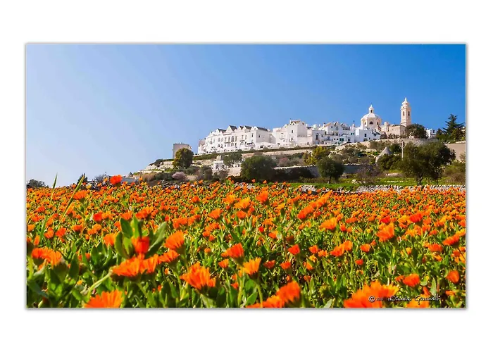 Bella Itria - Historic Center Exclusive