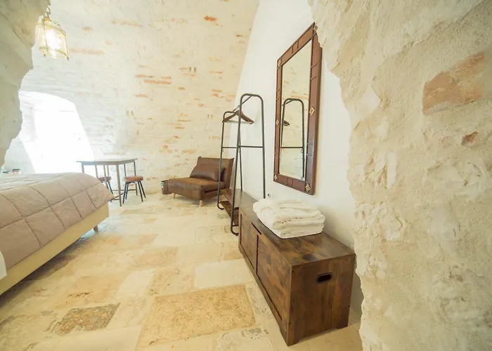 Bella Itria - Historic Center Exclusive