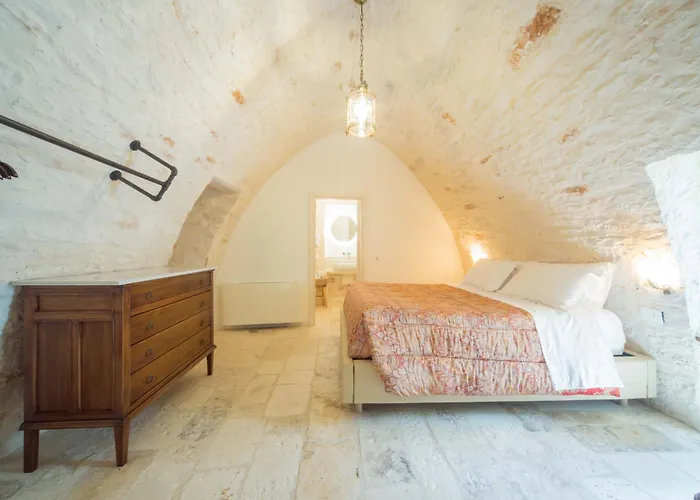 Bella Itria - Historic Center Exclusive Locorotondo