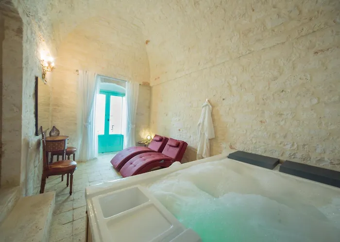 Gasthof Bella Itria - Historic Center Exclusive