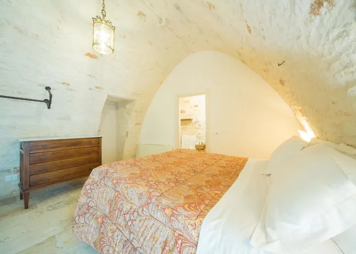 Bella Itria - Historic Center Exclusive Locorotondo