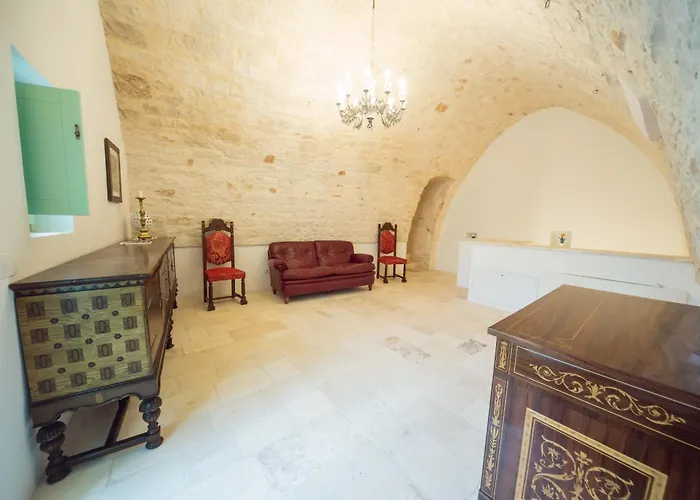 Bella Itria - Historic Center Exclusive